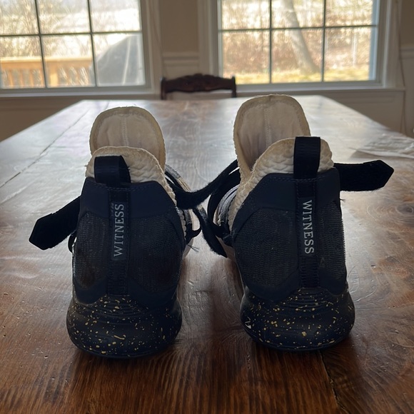 Nike Lebron witness 7 - Picture 3 of 7